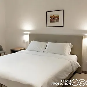  Appartement Via Poma Apartments&rooms Italië
