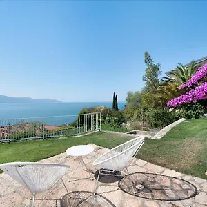 Villa Gargnano Апартаменты