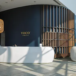 Hotel Voco Milan-fiere, An Ihg, Milaan