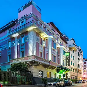 Ibis Styles Centro Ξενοδοχείο