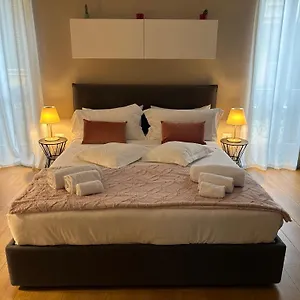  Appartement Domus Italië