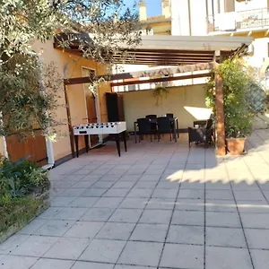  Appartement Scalzi 18 Italië