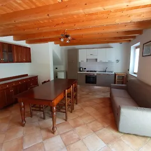  Vakantieboerderij Corte Maccini Italië