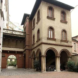  Appartement Sahi - Residenza Bianca Di Savoia Italië