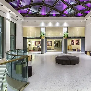 Rosa Grand - Starhotels Collezione Милан