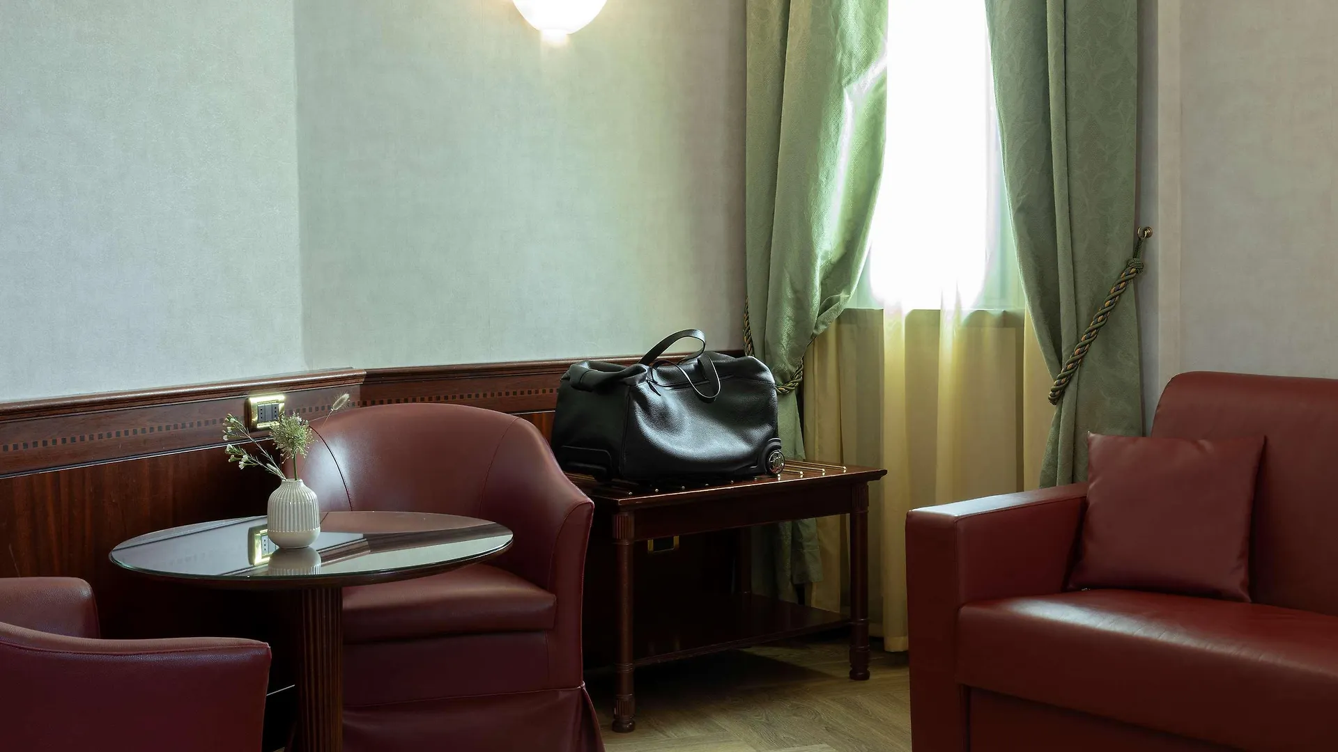 C-Hotels Concorde Μιλάνο 4*,