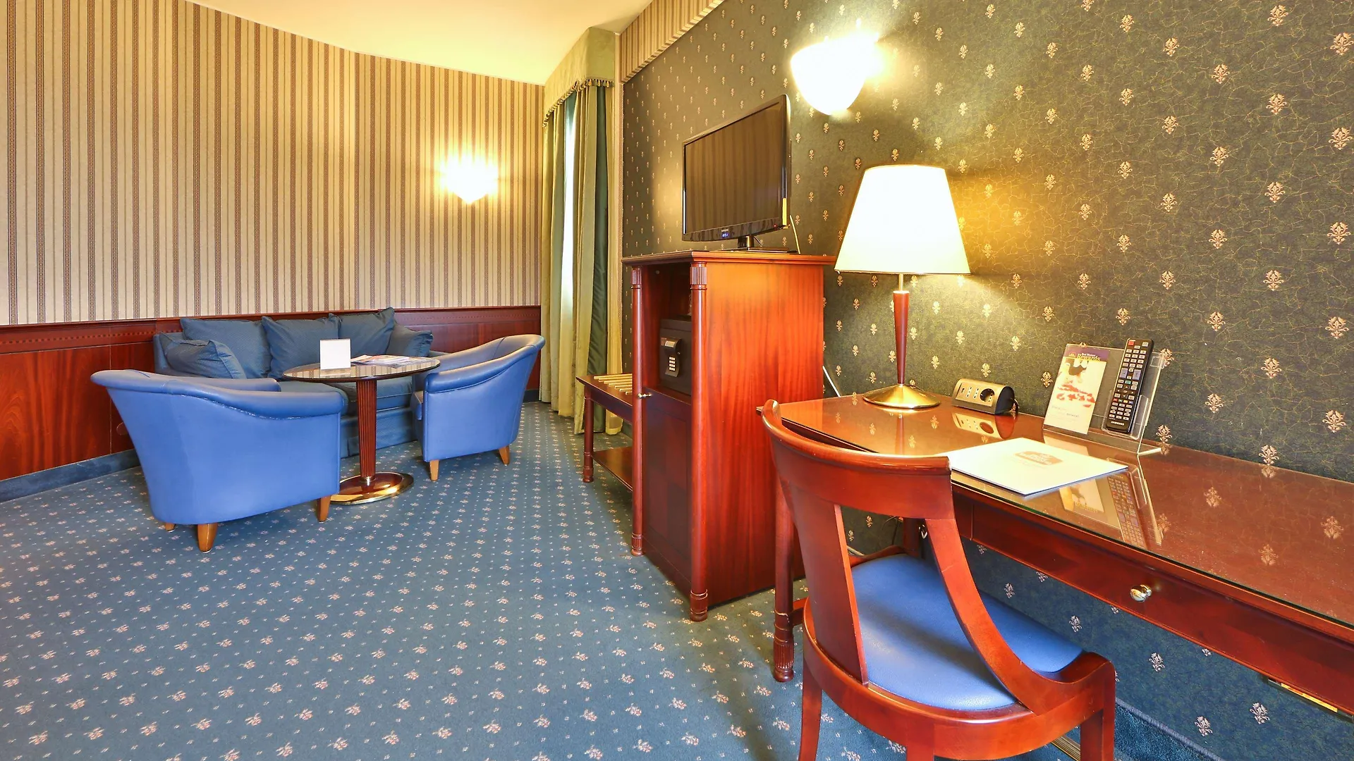 C-Hotels Concorde Μιλάνο Ξενοδοχείο