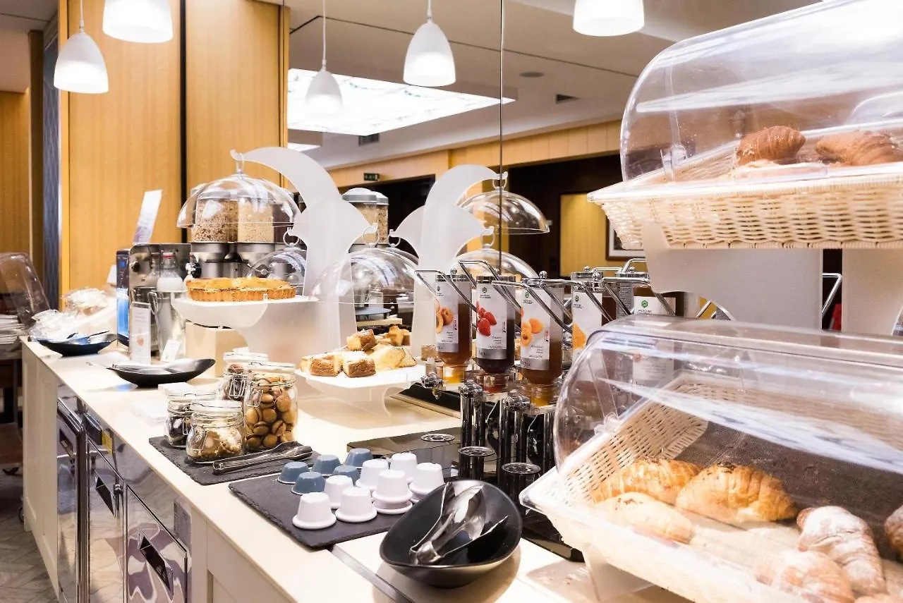 C-Hotels Concorde Milano 4*,
