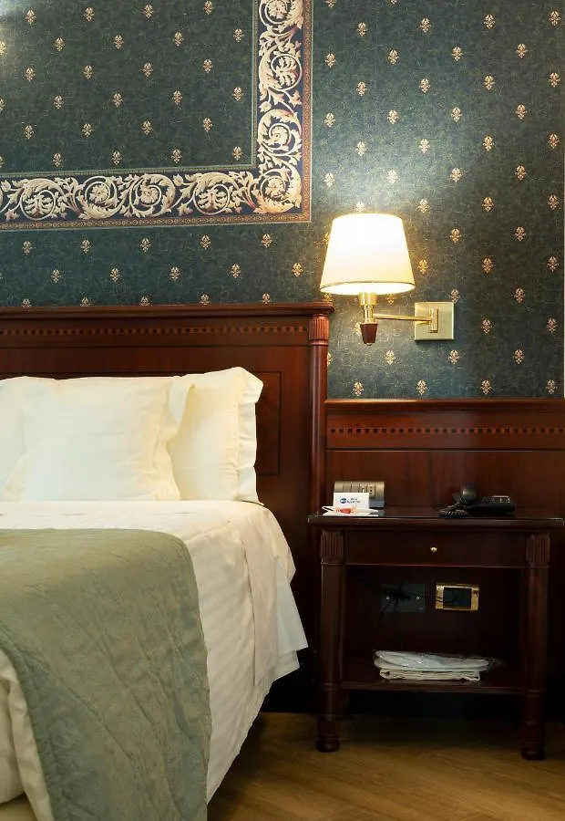 C-Hotels Concorde Milano