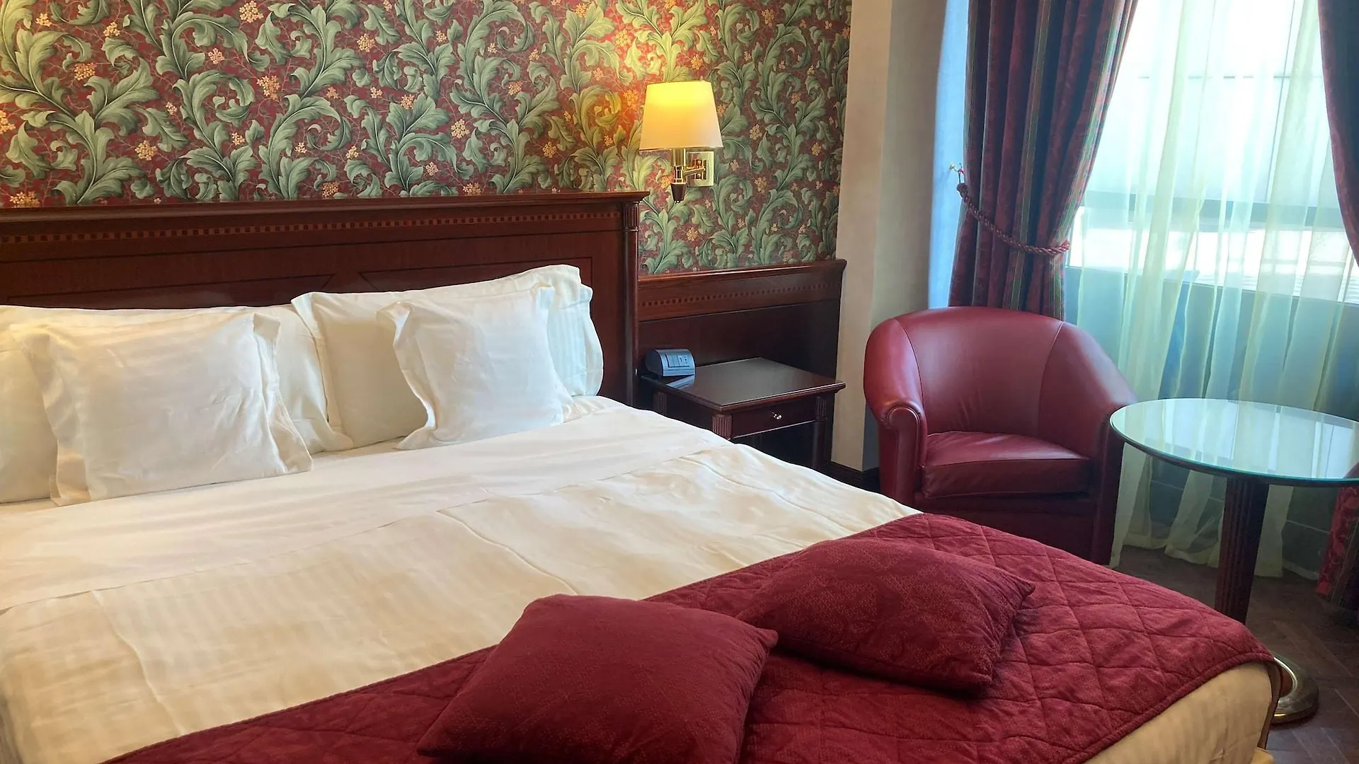 C-Hotels Concorde Milano 4*,  Italien