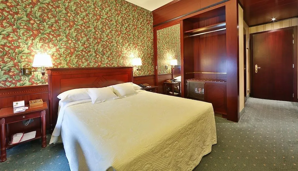 **** Hotell C-Hotels Concorde Milano Italien