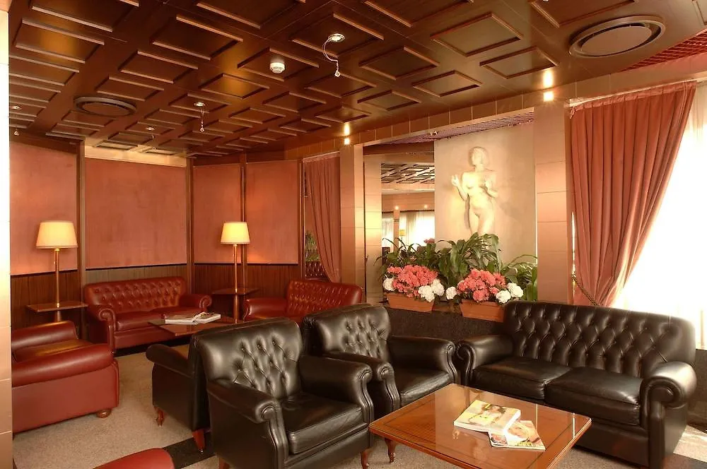 C-Hotels Concorde Milano Hotell