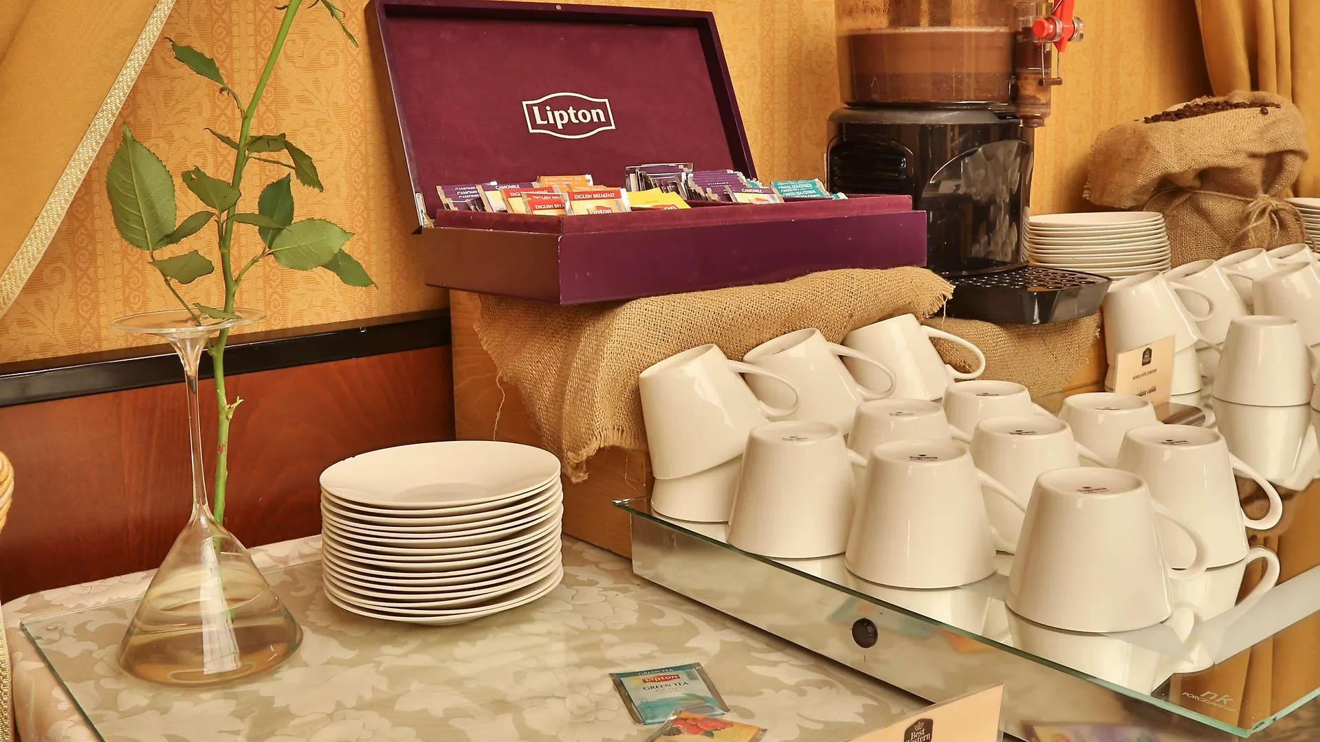 C-Hotels Concorde Milano