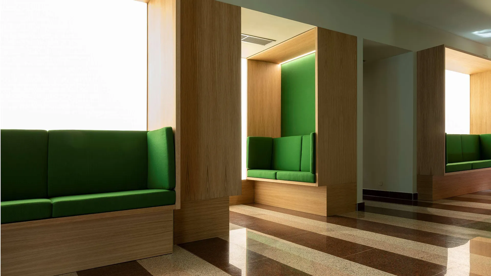 C-Hotels Concorde Milano 4*,  Italien