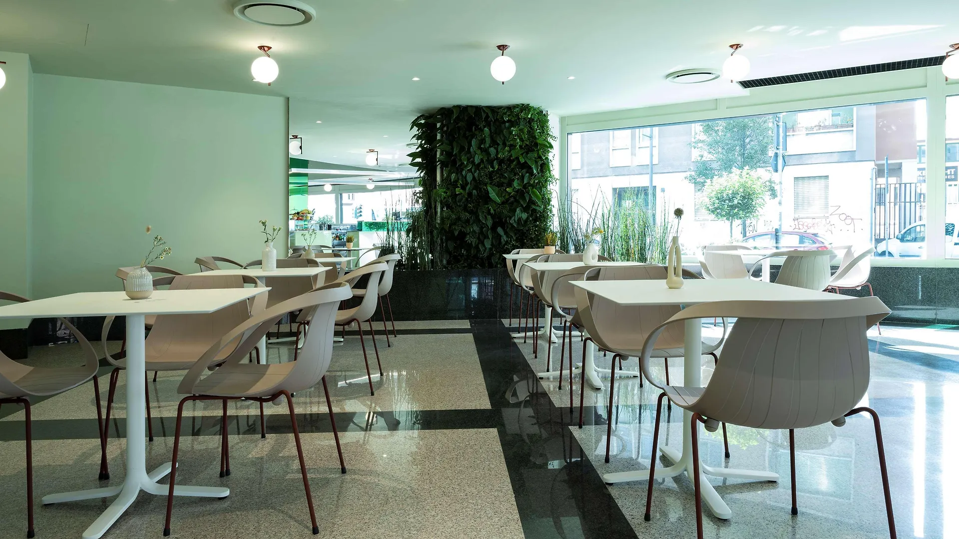 C-Hotels Concorde Milano Italien