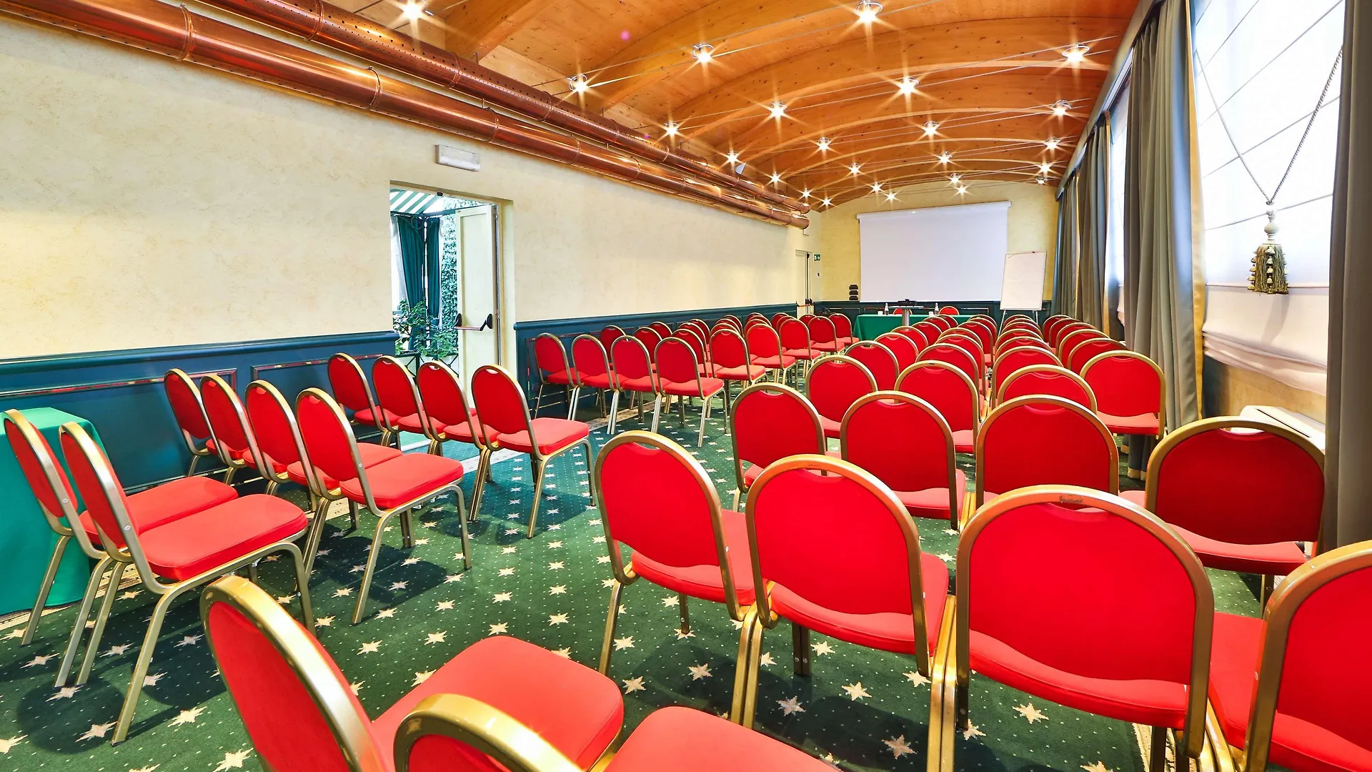 C-Hotels Concorde Milano 4*,  Italien