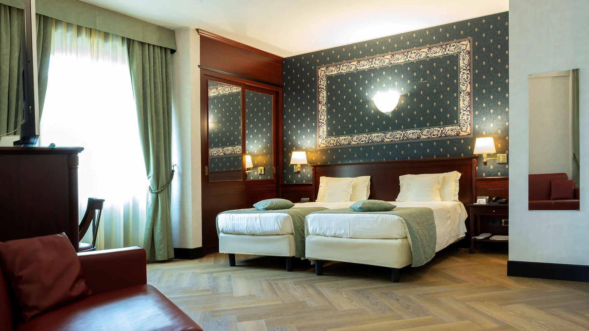 C-Hotels Concorde Milano Italien