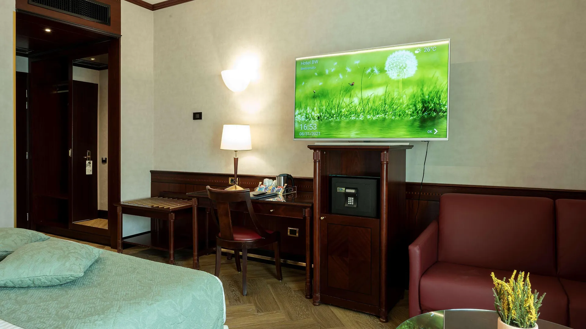 C-Hotels Concorde Milano