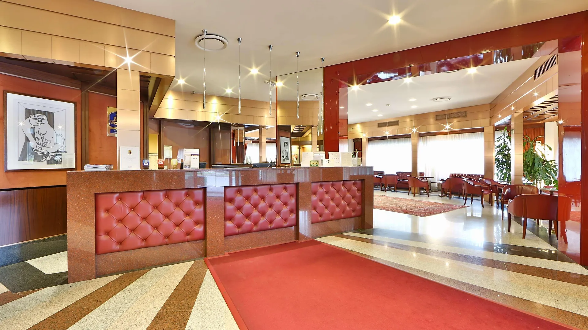 C-Hotels Concorde Milano