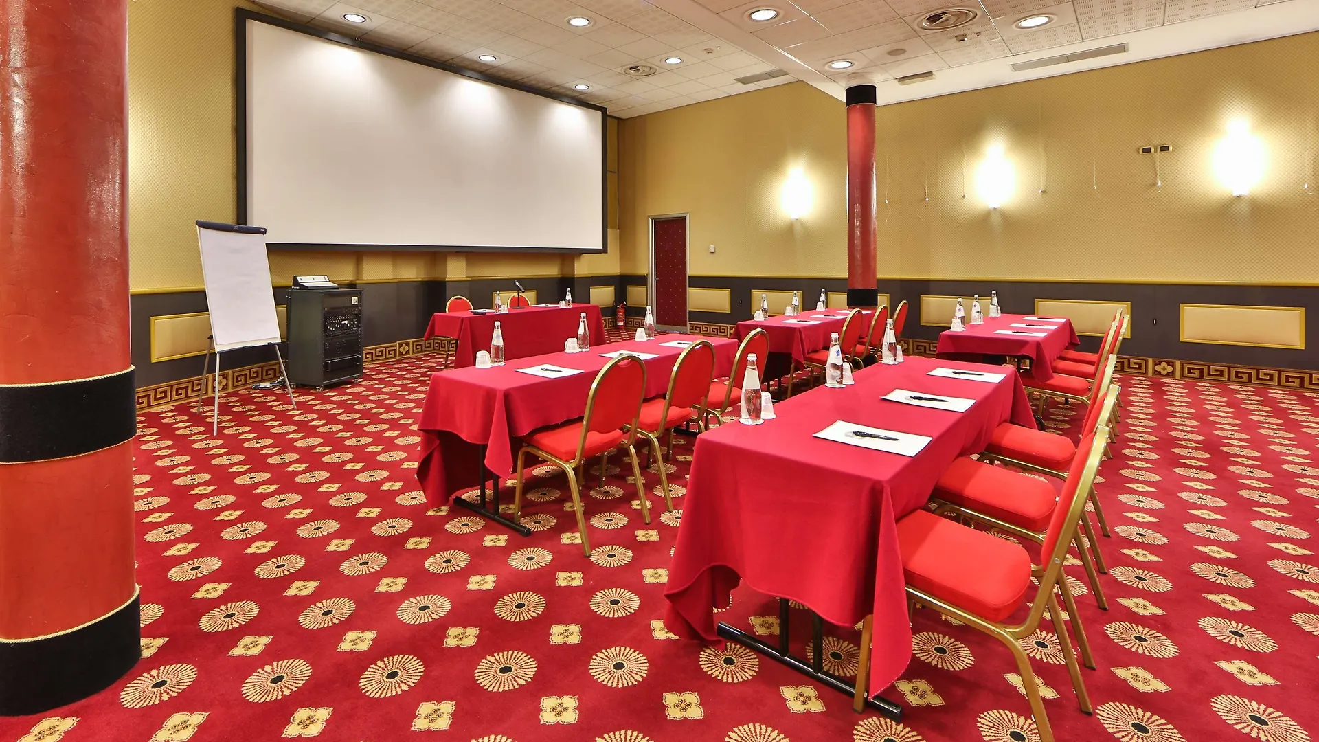 C-Hotels Concorde Milano Italien