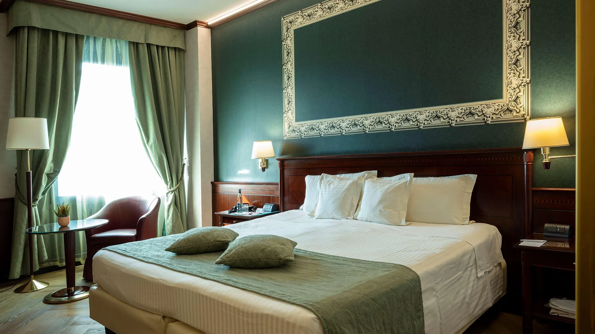 C-Hotels Concorde Milano