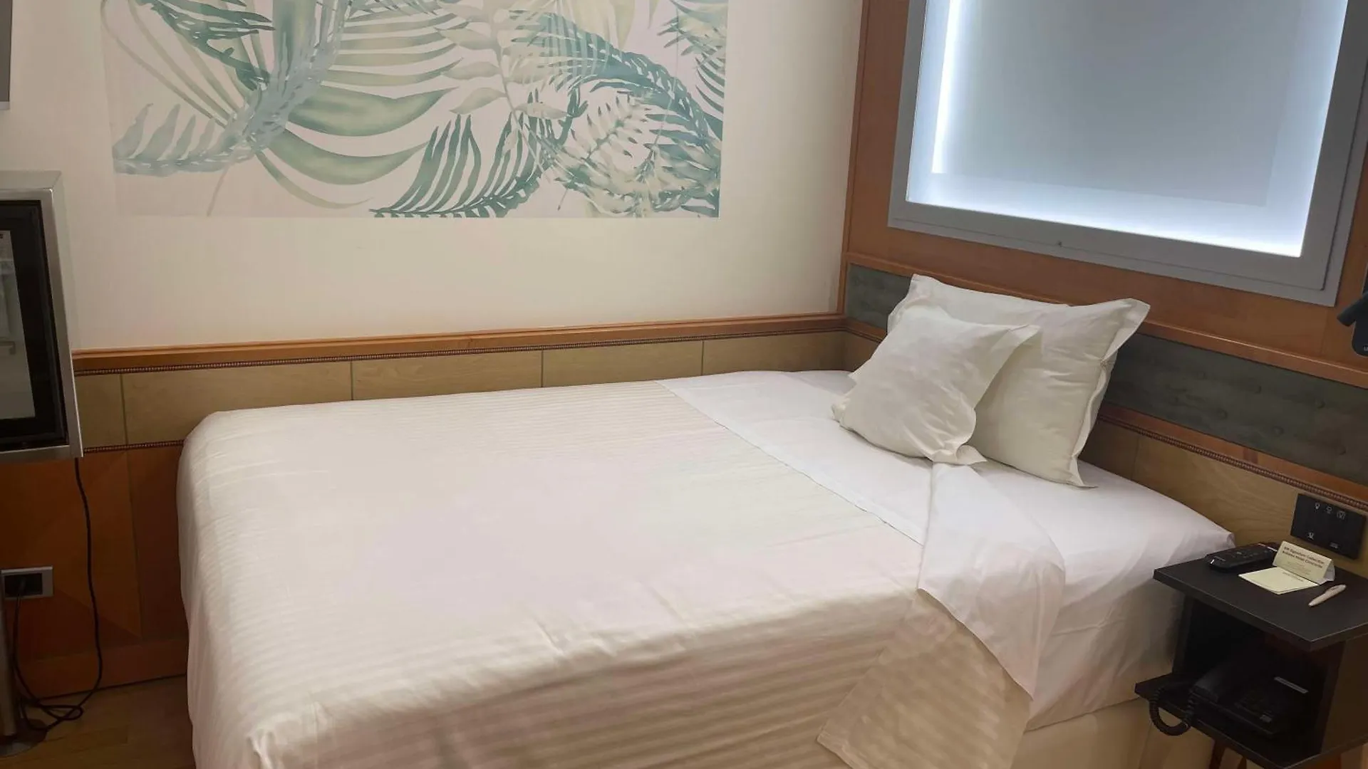 **** Hotell C-Hotels Concorde Milano Italien