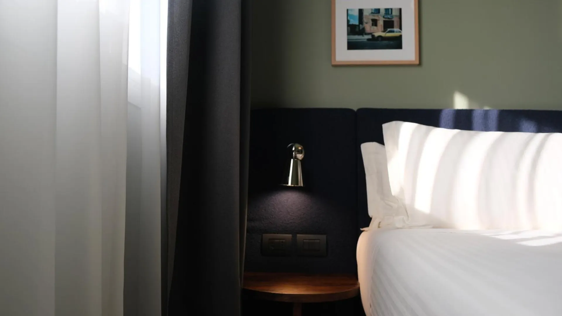 C-Hotels Concorde Milano Hotell