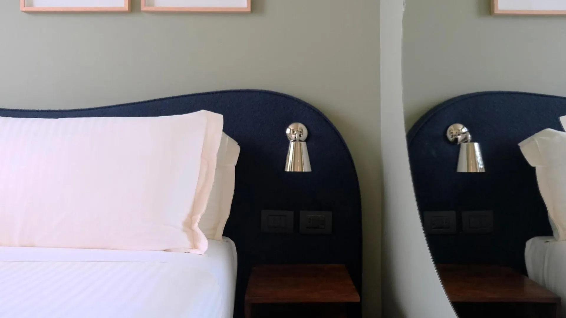 C-Hotels Concorde Milano Hotell