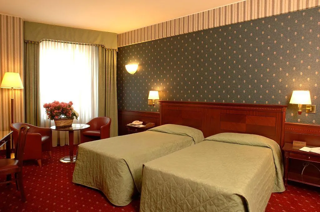 C-Hotels Concorde Milano 4*,  Italien