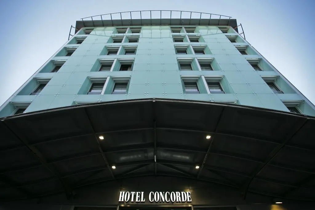 C-Hotels Concorde Milano