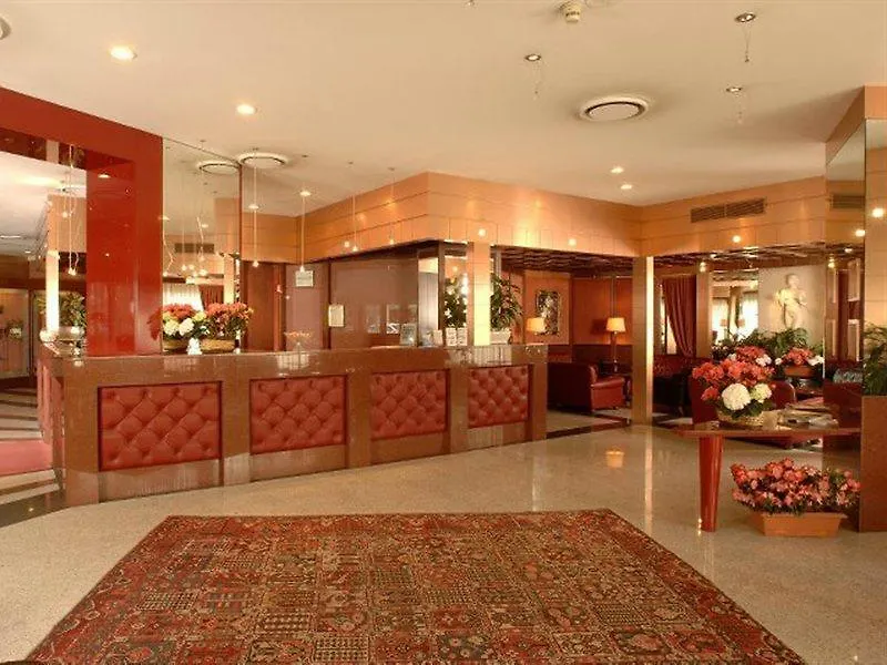 C-Hotels Concorde Milano Italien