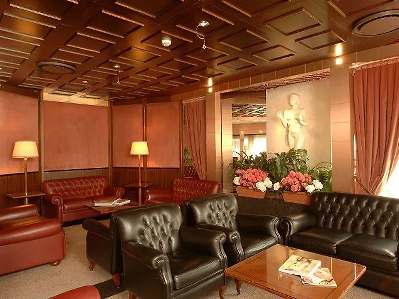 C-Hotels Concorde Milano 4*,