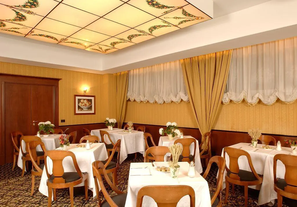 C-Hotels Concorde Milano Italien