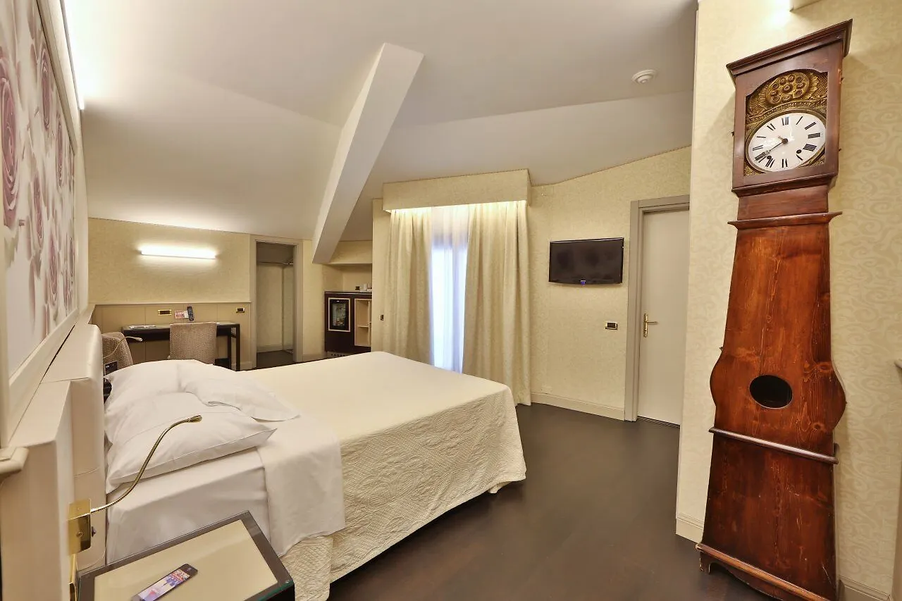 C-Hotels Concorde Milano Italien
