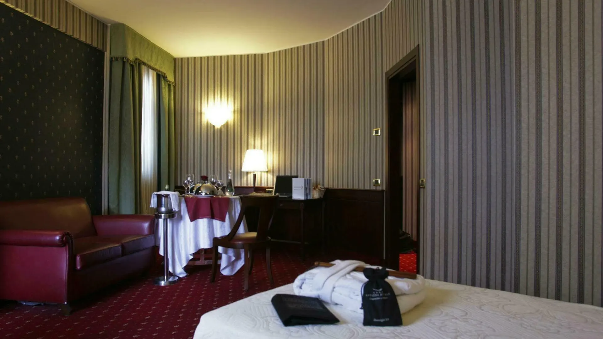 C-Hotels Concorde Milano 4*,  Italien