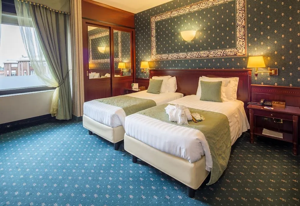 C-Hotels Concorde Milaan